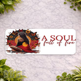 Soul Fire Main Product Photo