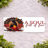 Soul Fire Main Product Photo