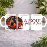 Soul Fire Mockup Product Photo