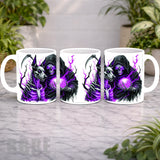 Grim Reaper Mockup Product Photo