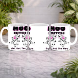 Moo Bitch Mockup Product Photo