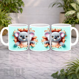 Koala Breakout 2 Mockup Product Photo