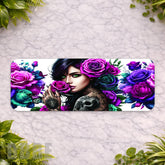 Floral Tattoo Main Product Photo