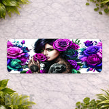 Floral Tattoo Main Product Photo