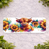 Highland Cow Main Product Photo