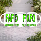 Bold Statement 5 Mockup Product Photo