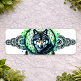 Wolf Dreamcatcher 2 Main Product Photo