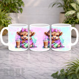 Cute Puppy 2 Mockup Product Photo