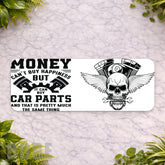 Skull Car Parts Main Product Photo