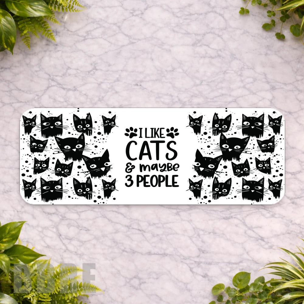 Cat Lovers Main Product Photo