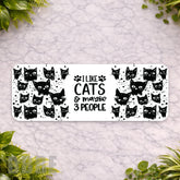 Cat Lovers Main Product Photo