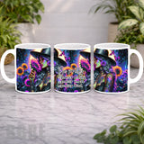 Pretty Strong Mockup Product Photo