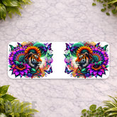 Vibrant Tiger Main Product Photo