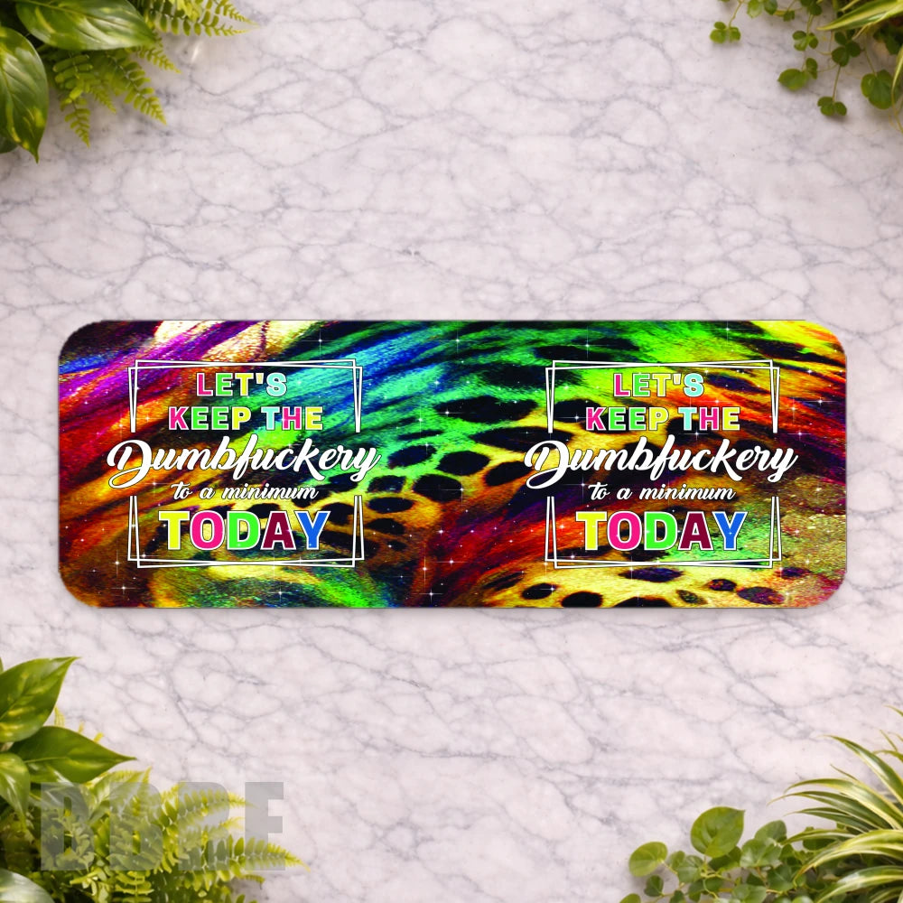 Colorful Statement 2 Main Product Photo