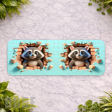 Raccoon Duo 2 Main Product Photo