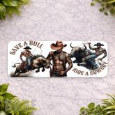 Cowboy Bull Main Product Photo