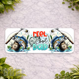 Reel Cool Main Product Photo