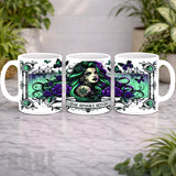 Spooky Bitch Mockup Product Photo