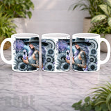 Mystic Witch Mockup Product Photo