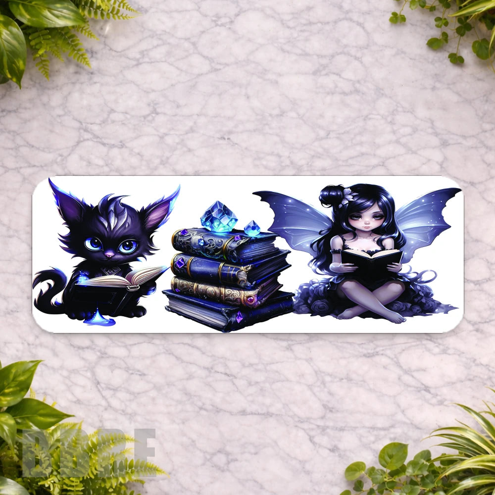 Mystical Reading Main Product Photo
