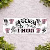 Sarcasm Hug Main Product Photo