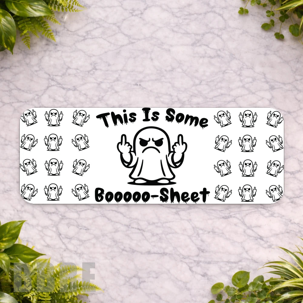 Ghostly Humor Main Product Photo