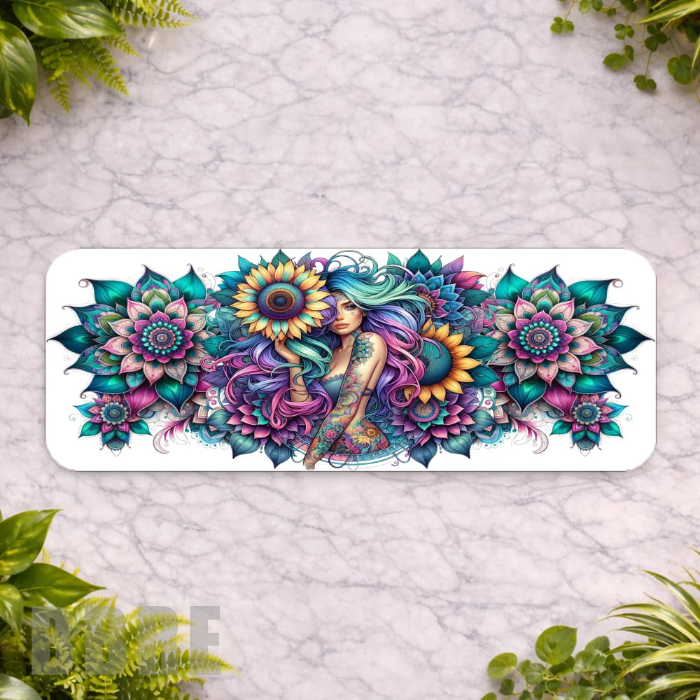Floral Goddess 5 Main Product Photo