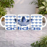 Adidas Logo Mockup Product Photo