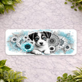 Puppy Floral Main Product Photo