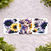 Floral Goat Main Product Photo