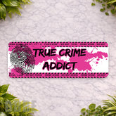 True Crime 2 Main Product Photo