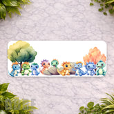 Colorful Dragons Main Product Photo