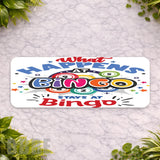 Bingo Fun Main Product Photo