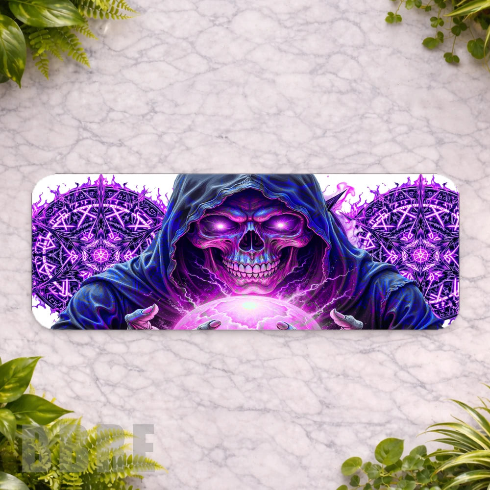 Mystic Skull Main Product Photo