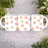 Floral Delight Mockup Product Photo