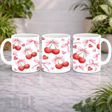 Cherry Delight Mockup Product Photo