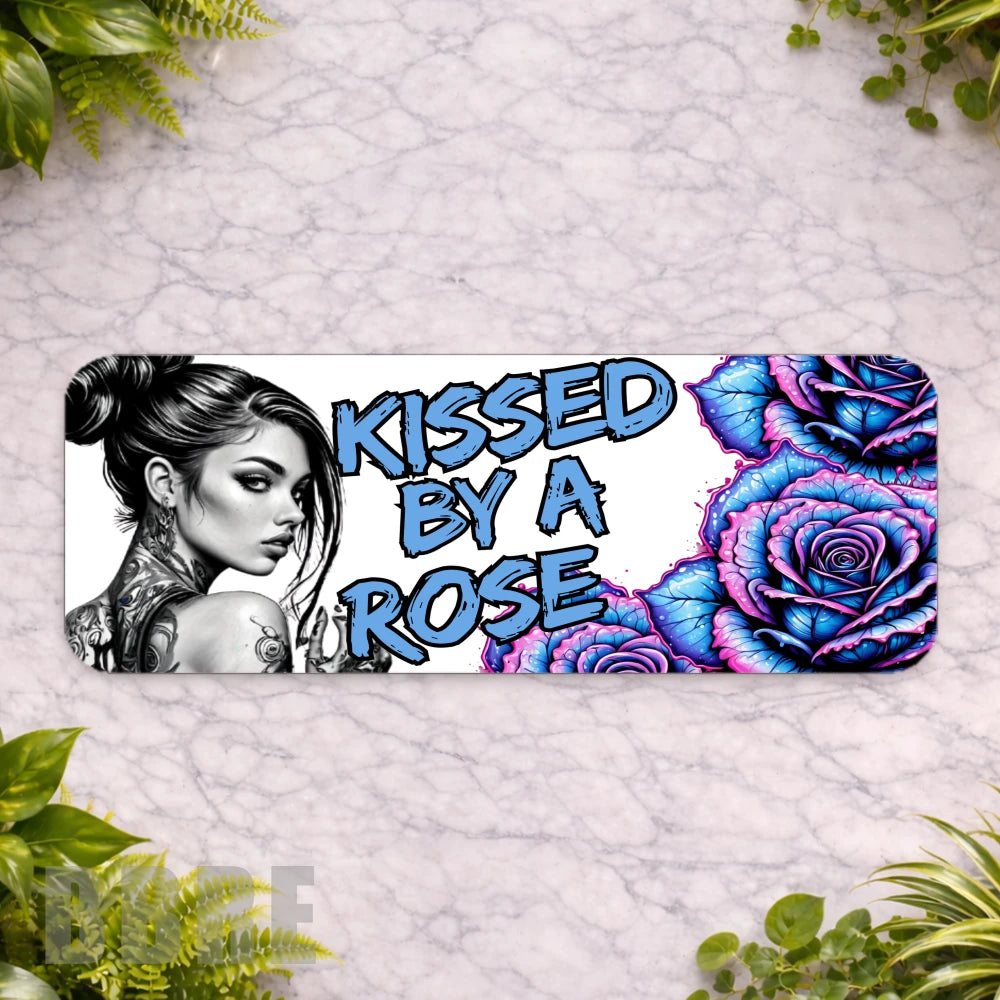 Kissed Rose Main Product Photo