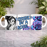 Kissed Rose Mockup Product Photo