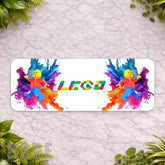 Colorful Lego Main Product Photo