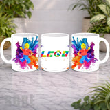 Colorful Lego Mockup Product Photo