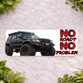 Off-road Adventure Main Product Photo
