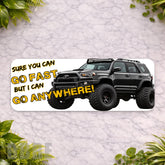 Offroad Adventure Main Product Photo