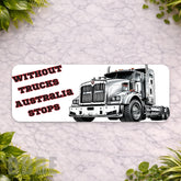 Truck Pride Main Product Photo