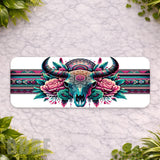 Floral Skull 9 Main Product Photo