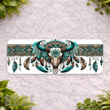 Tribal Bull Skull Main Product Photo