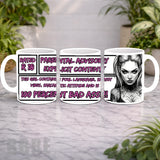 Sassy Vibes Mockup Product Photo