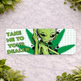 Alien Dealer Main Product Photo