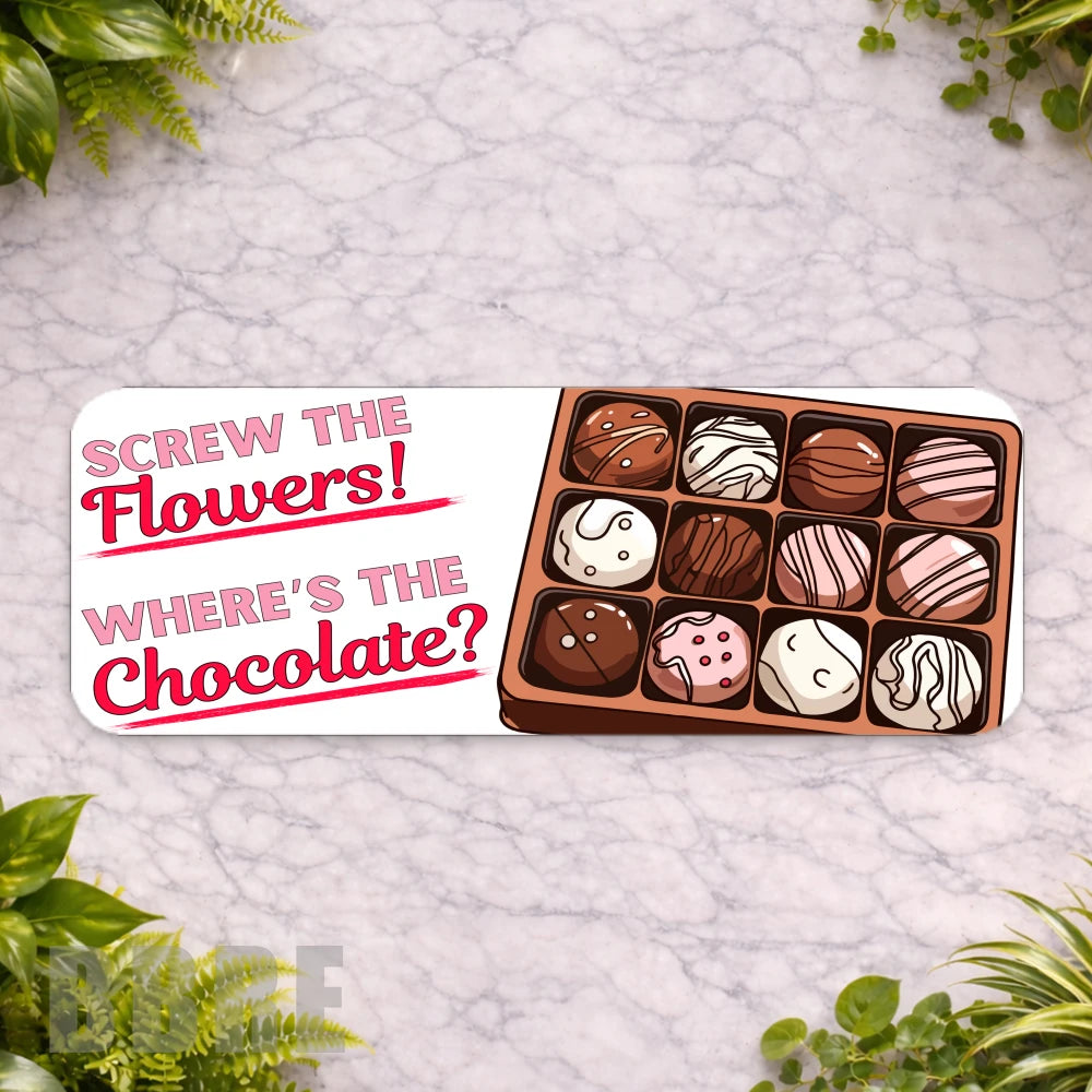 Chocolate Delight Main Product Photo
