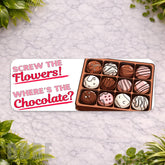 Chocolate Delight Main Product Photo