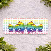 Rainbow Bows Main Product Photo